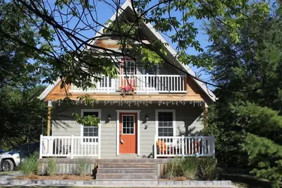 Image de Chalet Blue Mountain Elite - Blue Mountains