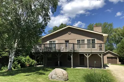 Image de Blu Mont Chalet - Blue Mountains, Ontario