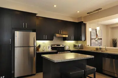 Image de 4 à 5+ Chambre Executive Home