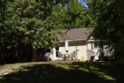 Image de Le Cottage Ellen Kay