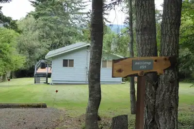 Image de Seaside Cottage sur Sooke Harbour