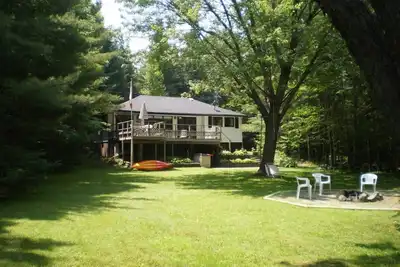 Image de Richview sur le lac Morrison, Muskoka - Gravenhurst