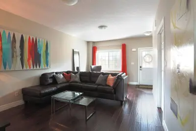 Image de Maisons Boardwalk - 2 à 3 Chambre Condo