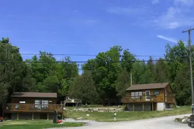 Image de Catalina Bay Resort 2 Bed Stan - Buckhorn