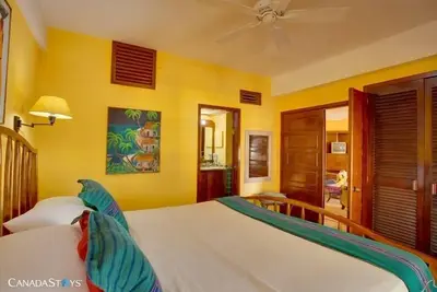 Image de Bosquet de Robert - Suite à une chambre - Placencia