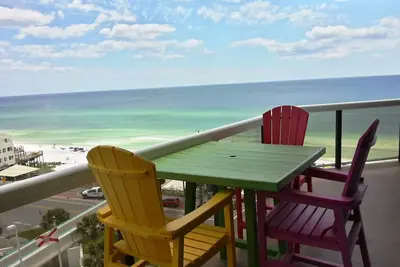 Image de Open 5/29/6/1 Front End Unit Million $ Vue de l’ensemble du Coastlin