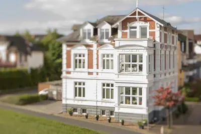 Image de Seaside Apartments Austernbank