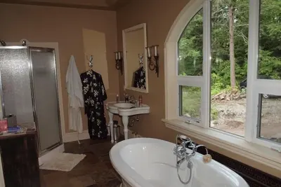 Image de Bob Lake Cottage - Minden Hills, Ontario, Canada