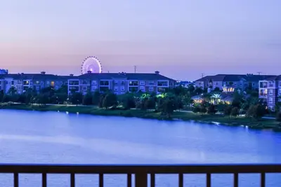 Image de Waterside - 4ème étage condo à Vista Cay, Orlando Awesome Views!