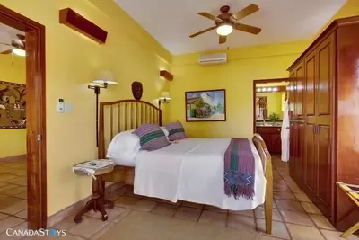 Image de Bosquet de Robert - Suite Ă deux chambres - Placencia