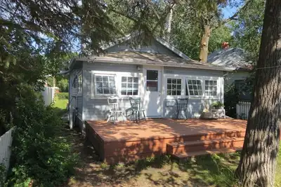Image de Historic Cottage Near Beach And Promenade In Sylvan