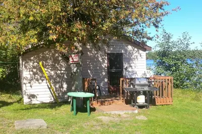 Image de Beachcabine Side Dans North Frontenac