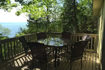 Image de Nouvellement rénové Beach Front Évasion