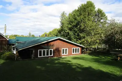 Image de Foymount Hébergement Ferme - Cottage 1