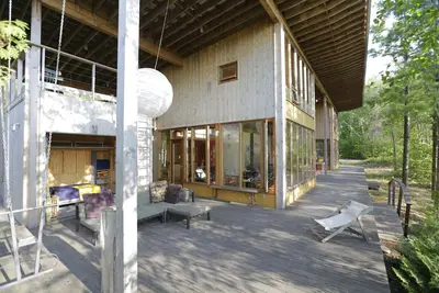 Image de Unique 2-famille Cp Harbourhouse - R. R. 2 Wiarton