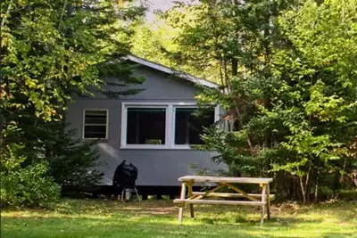 Image de Bide-A-While - Cottage 2 Chambre