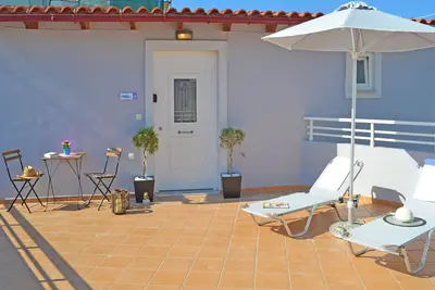 Image de New, 3' to Beach, Chania Old Town