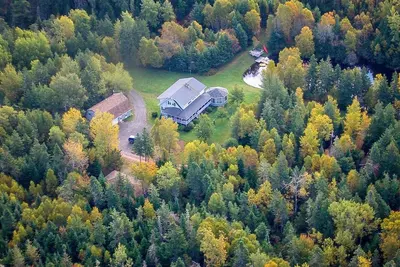 Image de Kozy Coin -1 Chambre Cottage Forest & Cottages Ruisseau