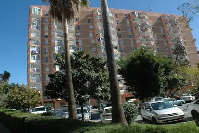 Image de Acuario Appts, Benalmadena, Appartement 1 chambre
