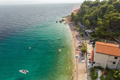 Image de Appartement sur la plage