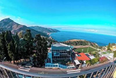 Image de Villa MareMonti