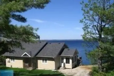 Image de Little Bit Of Heaven de Muskoka - Gravenhurst
