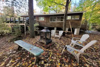 Image de Le Look Out - Cottage 3 Chambre