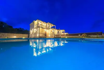 Image de Eden villas Zakynthos