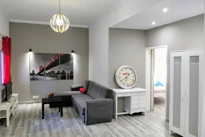 Image de Magnifique appartement à 100 mètres de la vieille ville. 131047914