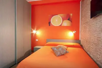 Image de Citron & Orange / Orange
