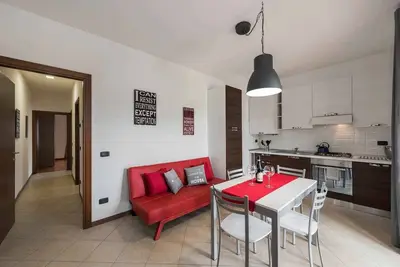 Image de Residenza Ortaglia - Appartement A3