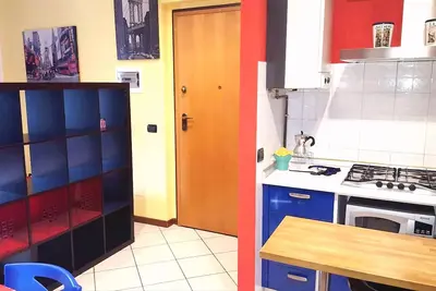 Image de Studio de Milan Rogoredo