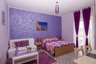 Image de B & b, maisons de vacances, la Coast Path à Vietri sul mare