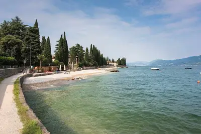 Image de Residenza Ortaglia - Appartement B2