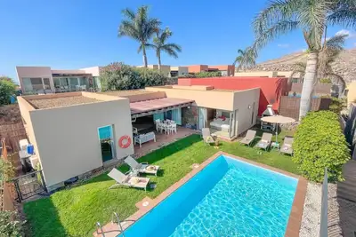 Image de Par 4 Home 7 Salobre by VillaGranCanaria