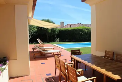 Image de Dunas Golf House Cascais