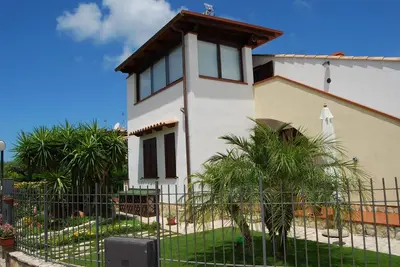 Image de Appartement dans le Golfe de Cefalu
