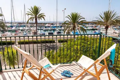Image de Bungalow Pasito Blanco Marina Port 1