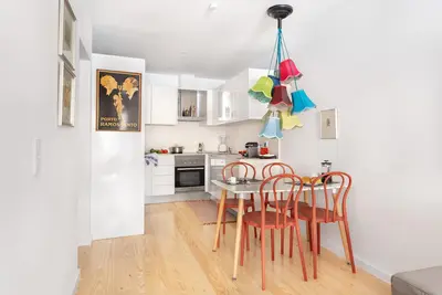 Image de Chiado ACCÈS Confortable Et Facile | Baby Friendly