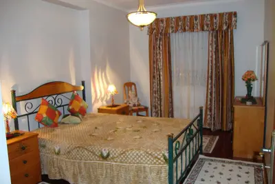 Image de Appartement Artur avec balcon