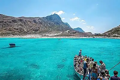 Image de Bungalow mer Stavros