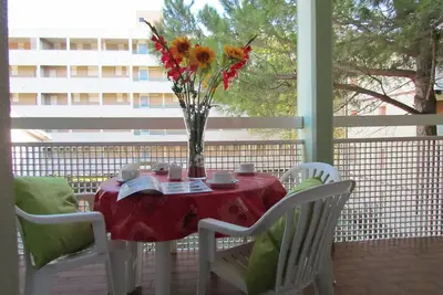 Image de Vacances à Bibione au bord de la plage - Beahost