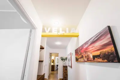 Image de Maison de vacances \"Maison Velia San Giovanni\"