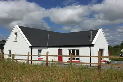 Image de Casa Ceol - cadre champêtre tranquille par Ennis