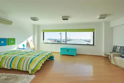 Image de Couleurs Loft Sintra! !