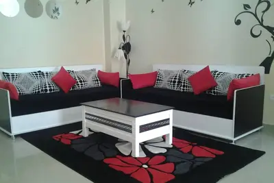 Image de Oran: Bel appartement Ă Oran centre ville wifi