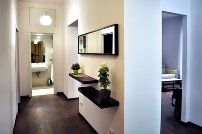 Image de Maison de vacances Domus Lilia - San Giovanni - 3 chambres - 5 lits