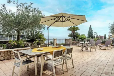 Image de [Pirandello House] Taormina Center