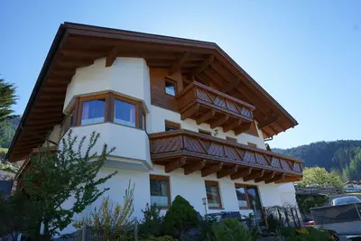 Appartement für2-6Personen - Apart Sunnbichl Appartement à Nauders