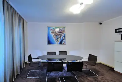 Image de Appartement de luxe central, Vlaska